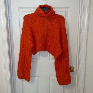 Soft Zara Sweater
